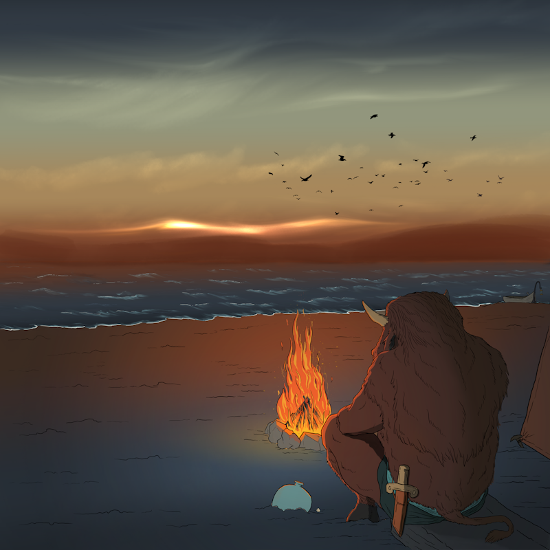 Midwestern Pacific back cover